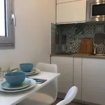 Studio 100m de la mer